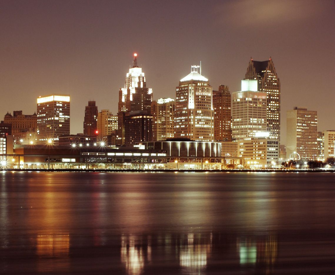 detroit